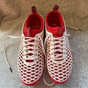 Nike USA rejuvenates